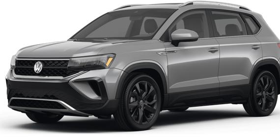 VOLKSWAGEN TAOS 4MOTION 2022 3VVYX7B26NM023312 image VOLKSWAGEN TAOS 4MOTION 2022 3VVYX7B26NM023312 image